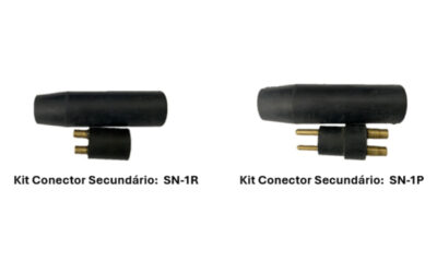 KIT CONECTOR SECUNDÁRIO – SN-1