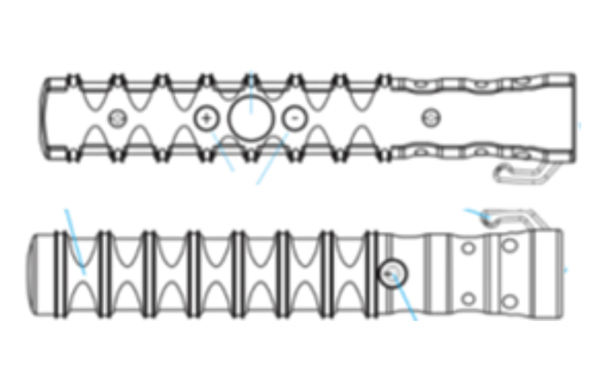 inbratec-bastoes-led